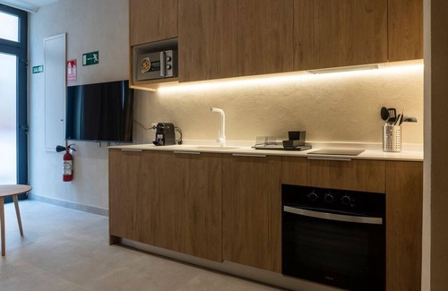 En Corts Apartamento | VLC HOST - Palau F