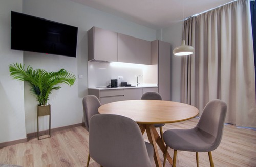 Montolivet Apartamento | VLC HOST - Reino 3