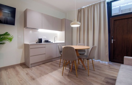 Montolivet Apartamento | VLC HOST - Reino 3