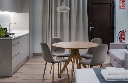 Montolivet Apartamento | VLC HOST - Reino 3