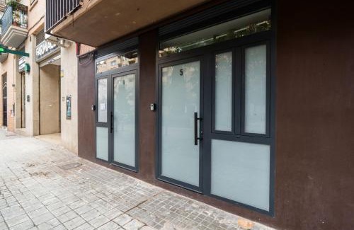 Aiora Apartamento | VLC HOST- Sant Jordi