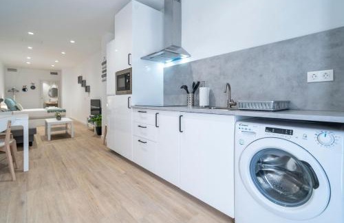 Aiora Apartamento | VLC HOST- Sant Jordi