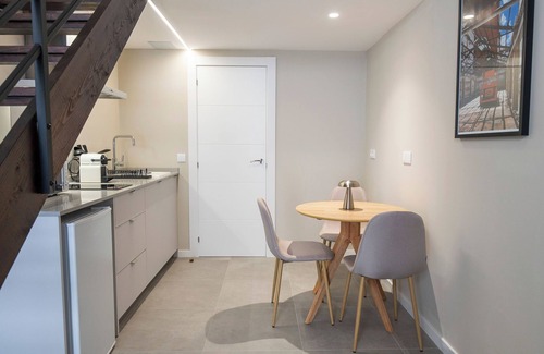 Eixample Apartamento | VLC Host - Sumsi
