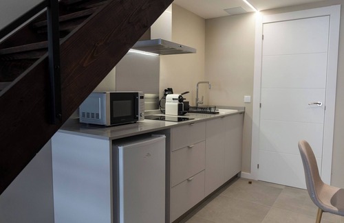 Eixample Apartamento | VLC Host - Sumsi