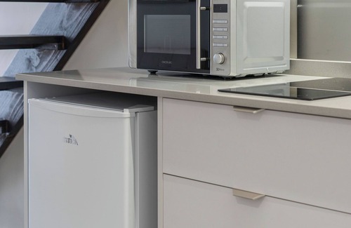 Eixample Apartamento | VLC Host - Sumsi