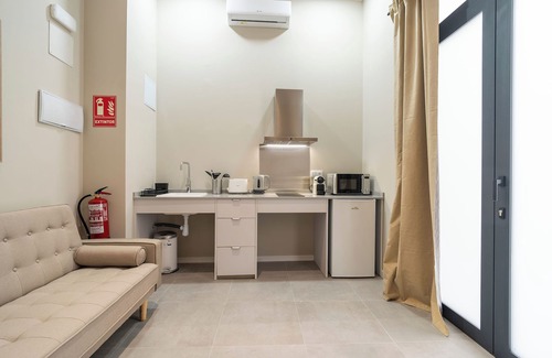 Eixample Apartamento | VLC Host - Sumsi