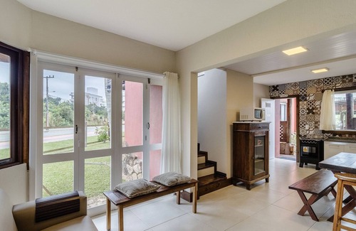 Canto Grande Apartamento | VLE Lindo condomínio em meio à natureza