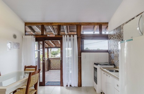 Canto Grande Apartamento | VLE Lindo condomínio em meio à natureza