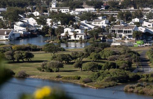 Muizenberg Apartamento | Vlei Cove Guesthouse
