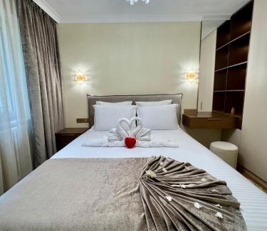 Old Town Apartamento | VLH Apartments