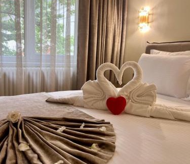Old Town Apartamento | VLH Apartments