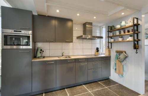Ouddorp Casa | Vlier 08 - Klepperstee Ouddorp NOT INTENDED FOR COMPANY OR WORK-RELATED STAYS