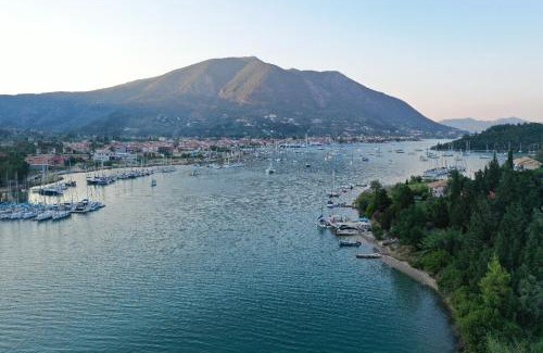 Yenion Hotel | Vliho Bay Boutique Hotel