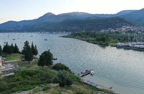 Yenion Hotel | Vliho Bay Boutique Hotel