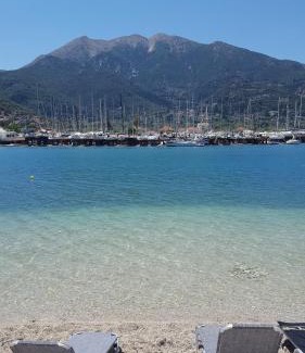 Yenion Hotel | Vliho Bay Boutique Hotel