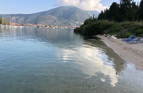 Yenion Hotel | Vliho Bay Boutique Hotel