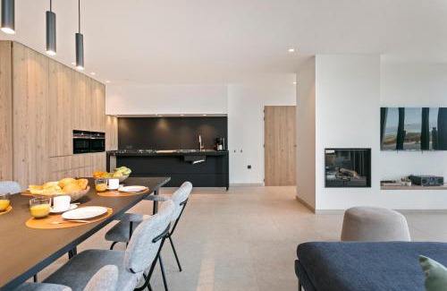 De Panne Apartamento | Vloed