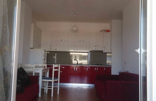 Vlore Apartamento | Vlora apartments