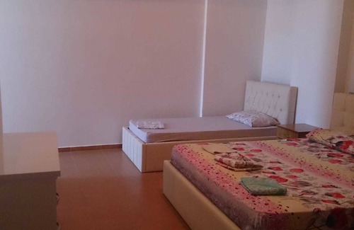Vlore Apartamento | Vlora apartments
