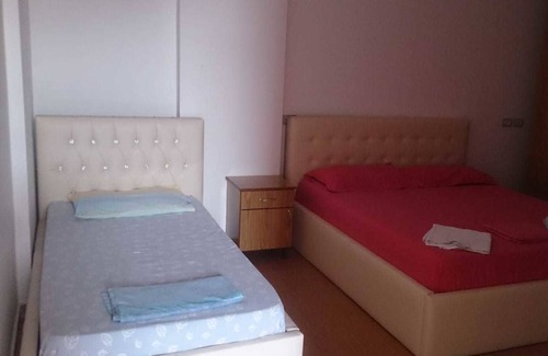 Vlore Apartamento | Vlora apartments