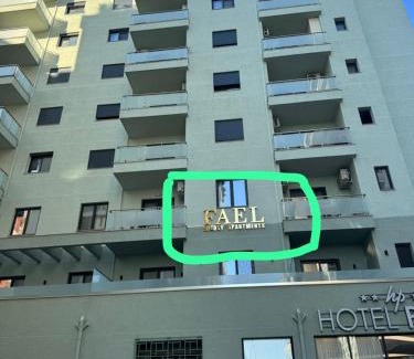 Vlore Apartamento | Vlore Luxury Apartaments "FAEL"