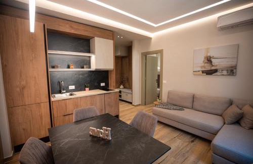 Vlore Apartamento | Vlore Luxury Apartaments "FAEL"