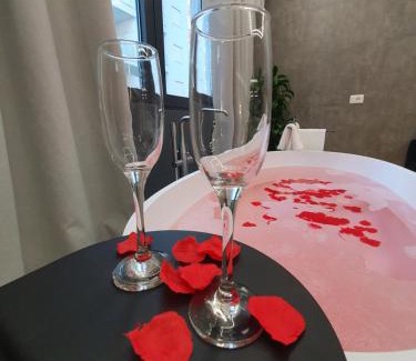 Vlore Apartamento | Vlore Luxury Apartaments "FAEL"