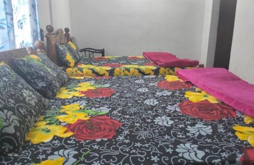 Valparai Casa | VLP Home Stay