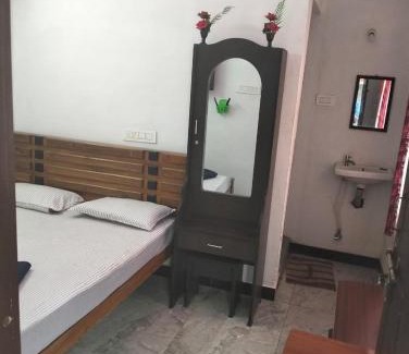 Valparai Casa | VLP Home Stay