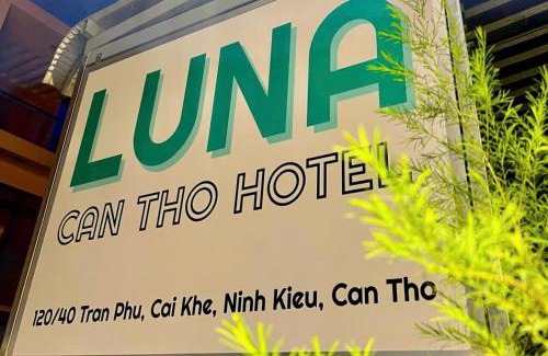 Ninh Kieu Hotel | vLuna Can Tho Hotel