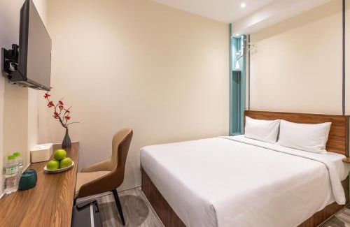 Ninh Kieu Hotel | vLuna Can Tho Hotel