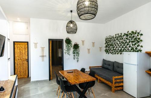 Vlychada Apartamento | Vlychada's Diamond Apartments