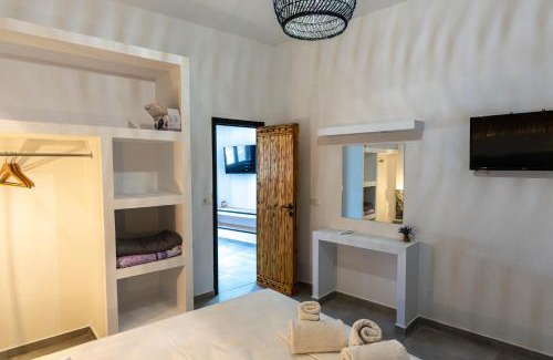 Vlychada Apartamento | Vlychada's Diamond Apartments