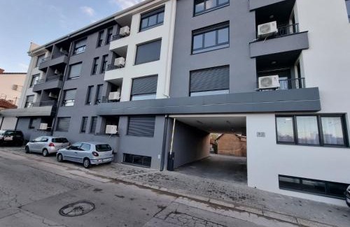 Medijana Apartamento | Vlyche apartment FREE PARKING