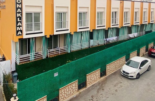 Yenisehir Apartamento | VM DUBLEX MERSİN
