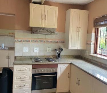 Hazyview Casa | VM Guesthouse