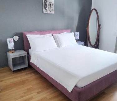 Ravenna Apartamento | VM Ravenna Luxury Apartment
