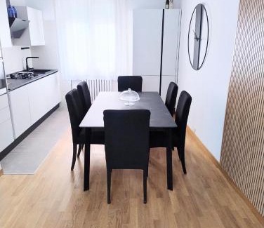 Ravenna Apartamento | VM Ravenna Luxury Apartment