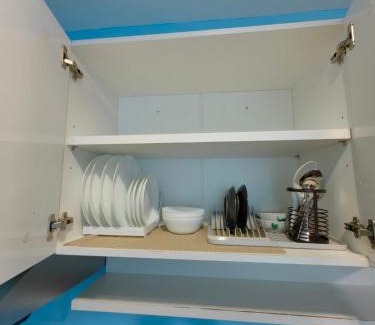 Ususan Casa | VM Staycation Grace Residence Taguig