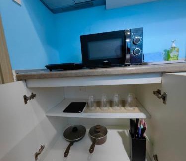 Ususan Casa | VM Staycation Grace Residence Taguig