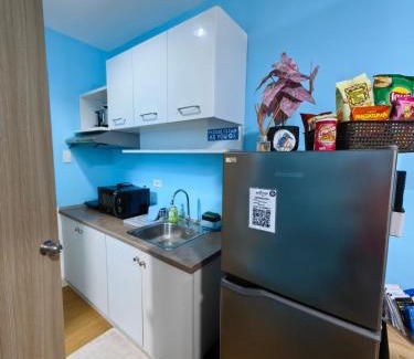 Ususan Casa | VM Staycation Grace Residence Taguig