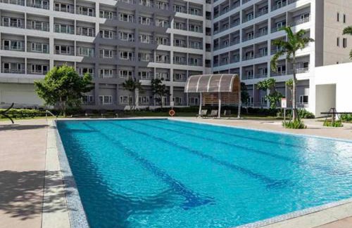 Ususan Apartamento | VM Staycation Tower 3 Grace Residence Taguig
