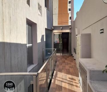 San Juan Apartamento | VMA Suites- Civico