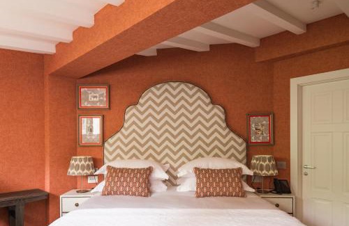 Porta Garibaldi Hotel | Vmaison Brera Milano