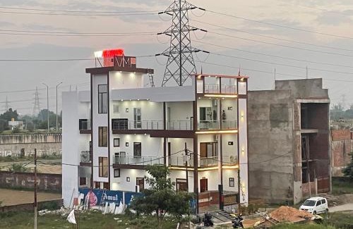 Agra Casa | VMP Villa Home Stay