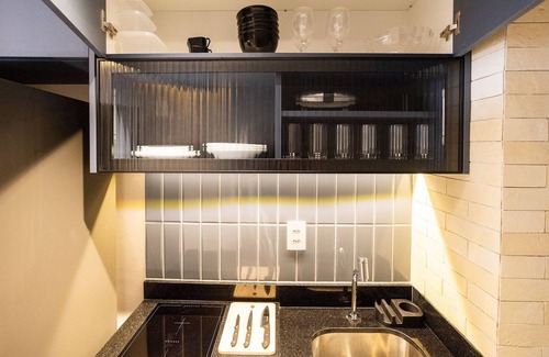 Perdizes Apartamento | VN Apiacás