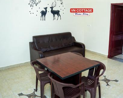Kodaikanal Casa | VN Cottage