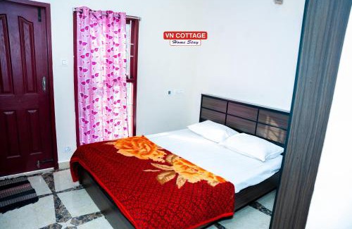 Kodaikanal Casa | VN Cottage