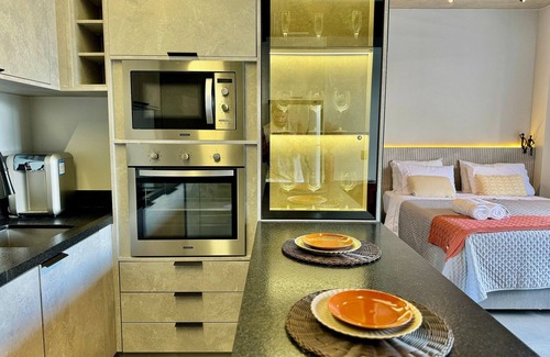 Vila Olimpia Condominio | VN Millennium Faria Lima