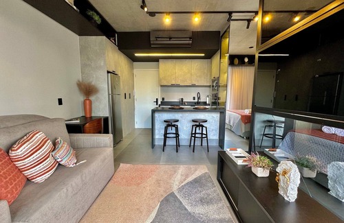 Vila Olimpia Condominio | VN Millennium Faria Lima